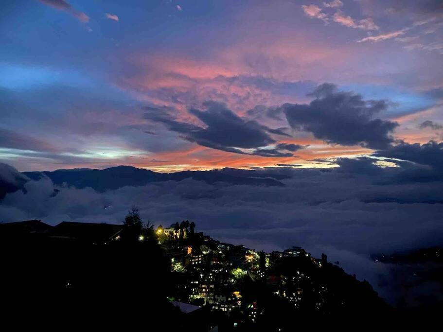 Norbu'S Homestay Darjeeling  Exterior foto