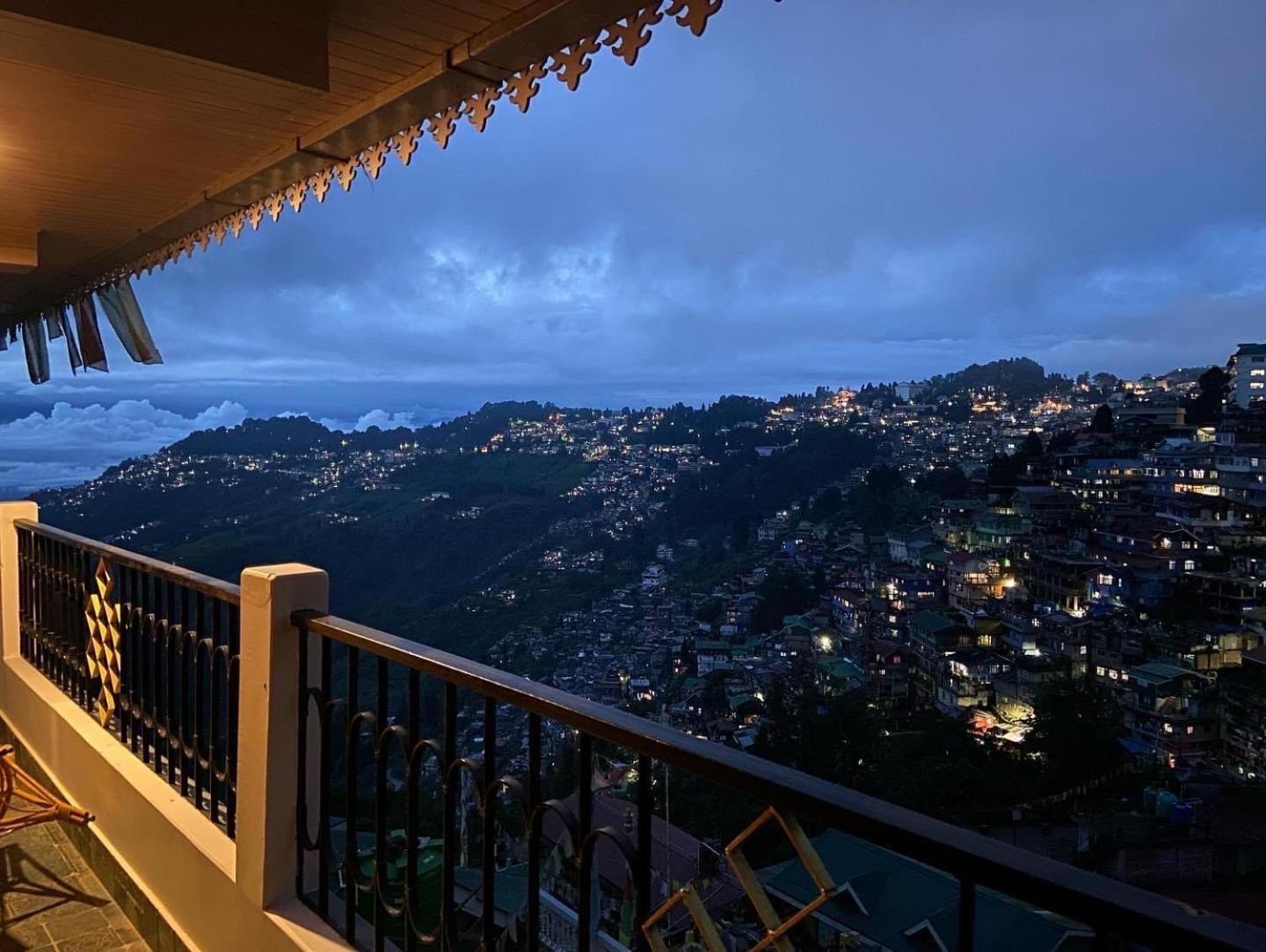 Norbu'S Homestay Darjeeling  Exterior foto