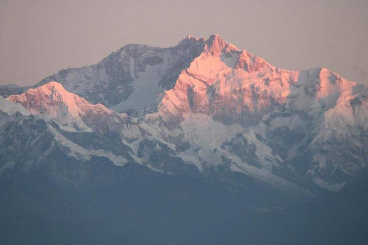 Norbu'S Homestay Darjeeling  Exterior foto