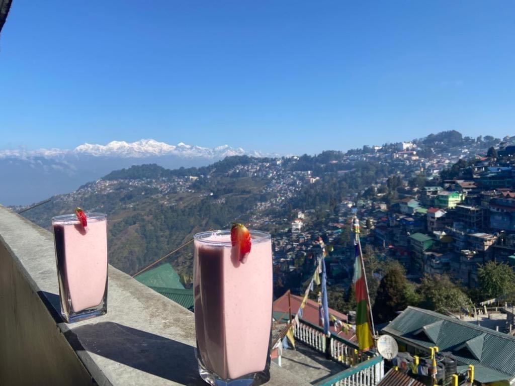 Norbu'S Homestay Darjeeling  Exterior foto