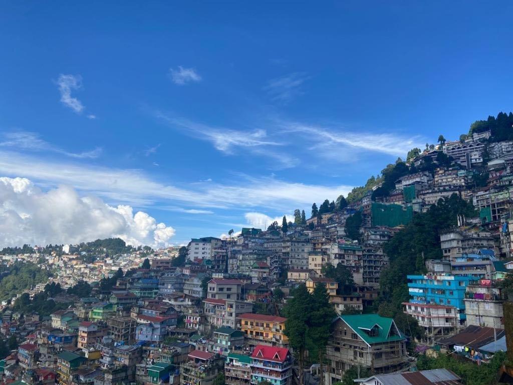Norbu'S Homestay Darjeeling  Exterior foto