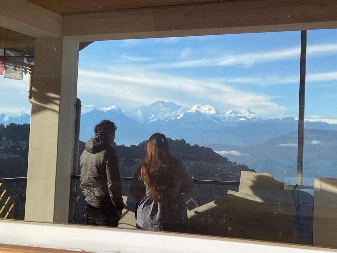 Norbu'S Homestay Darjeeling  Exterior foto