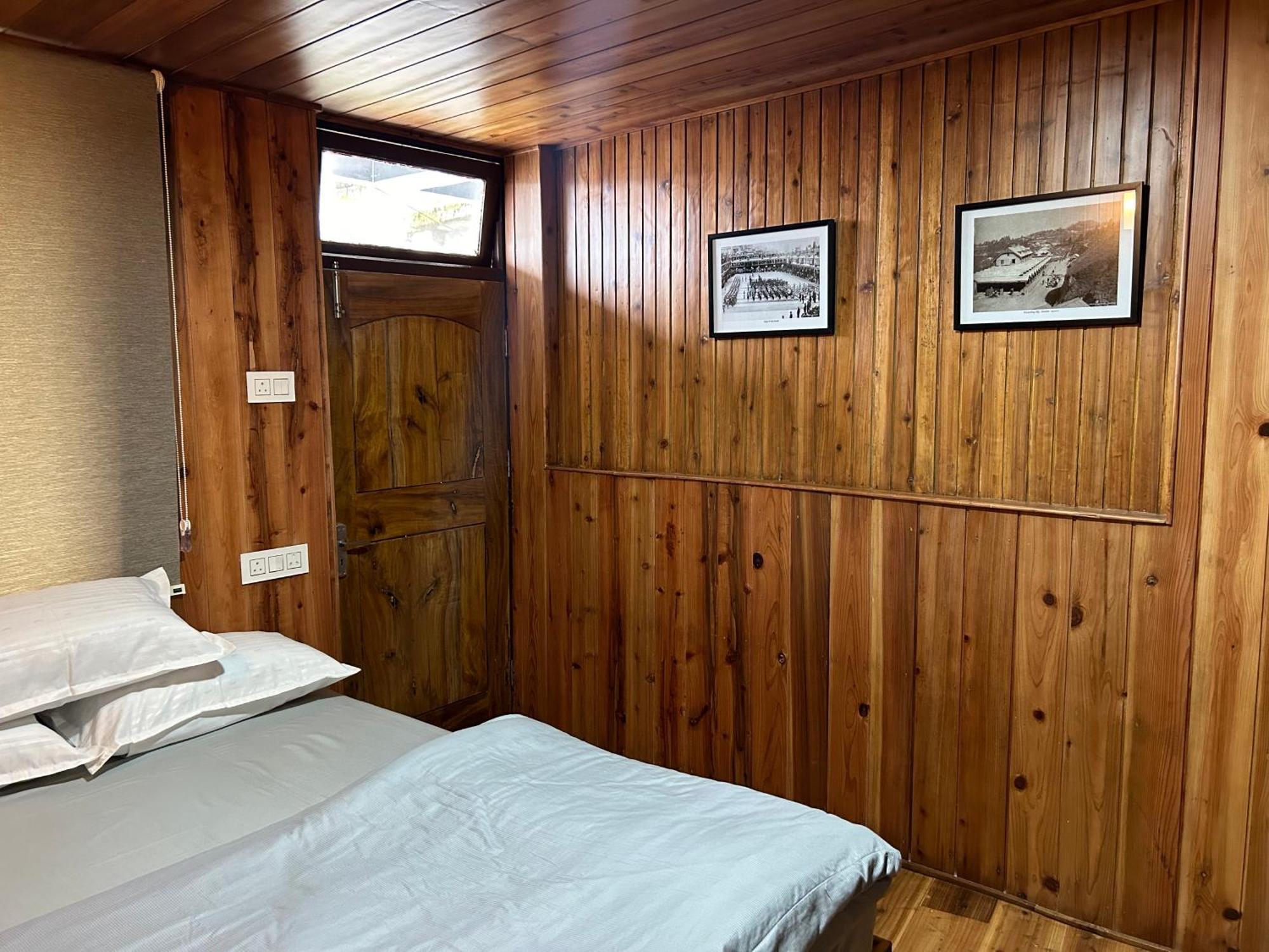 Norbu'S Homestay Darjeeling  Exterior foto